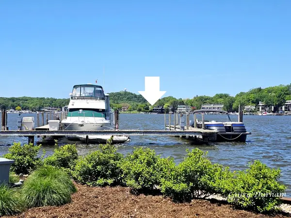 987 Lake Street #35, Saugatuck, MI 49453