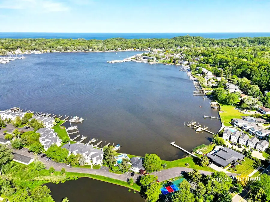 987 Lake Street #35, Saugatuck, MI 49453 - #2