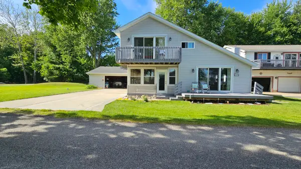 266 Keystone Drive, Bronson, MI 49028