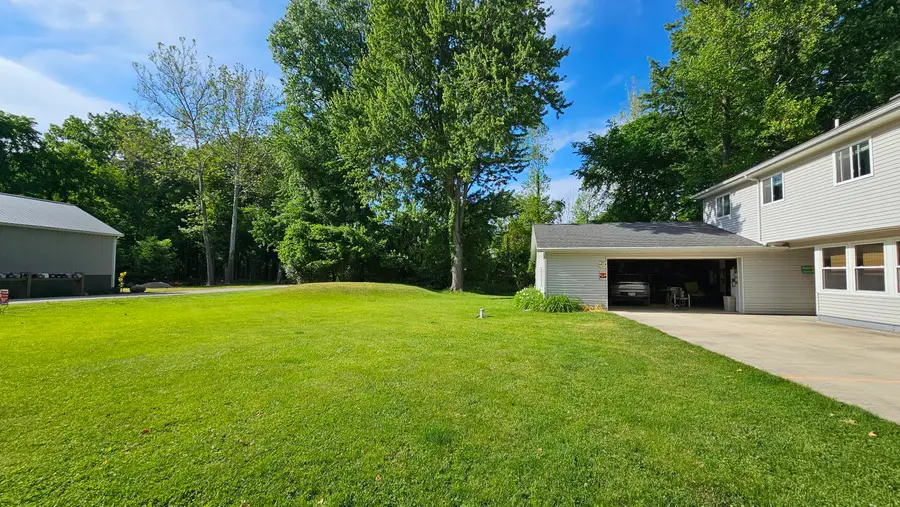 266 Keystone Drive, Bronson, MI 49028 - #3