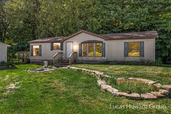 6088 W 1 Mile Road, Hesperia, MI 49421