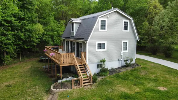 1015 Pequena Drive, Lake Isabella, MI 48893