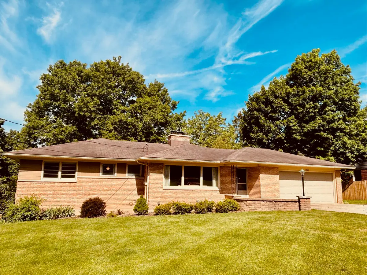 1909 Perkins Avenue Ne, Grand Rapids, MI 49505 - #1