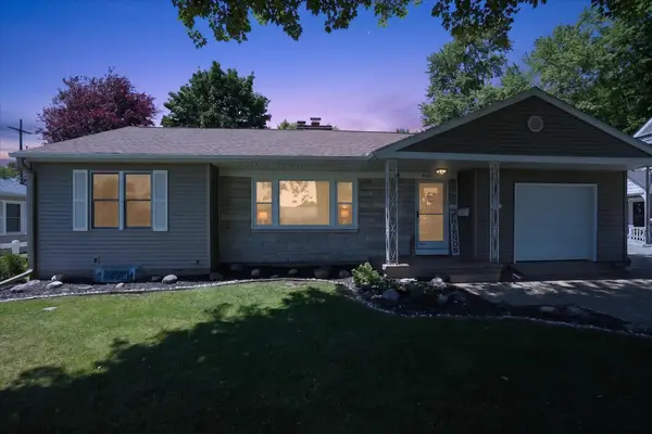 221 Bittersweet Lane, Battle Creek, MI 49015