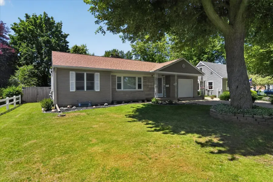 221 Bittersweet Lane, Battle Creek, MI 49015 - #2