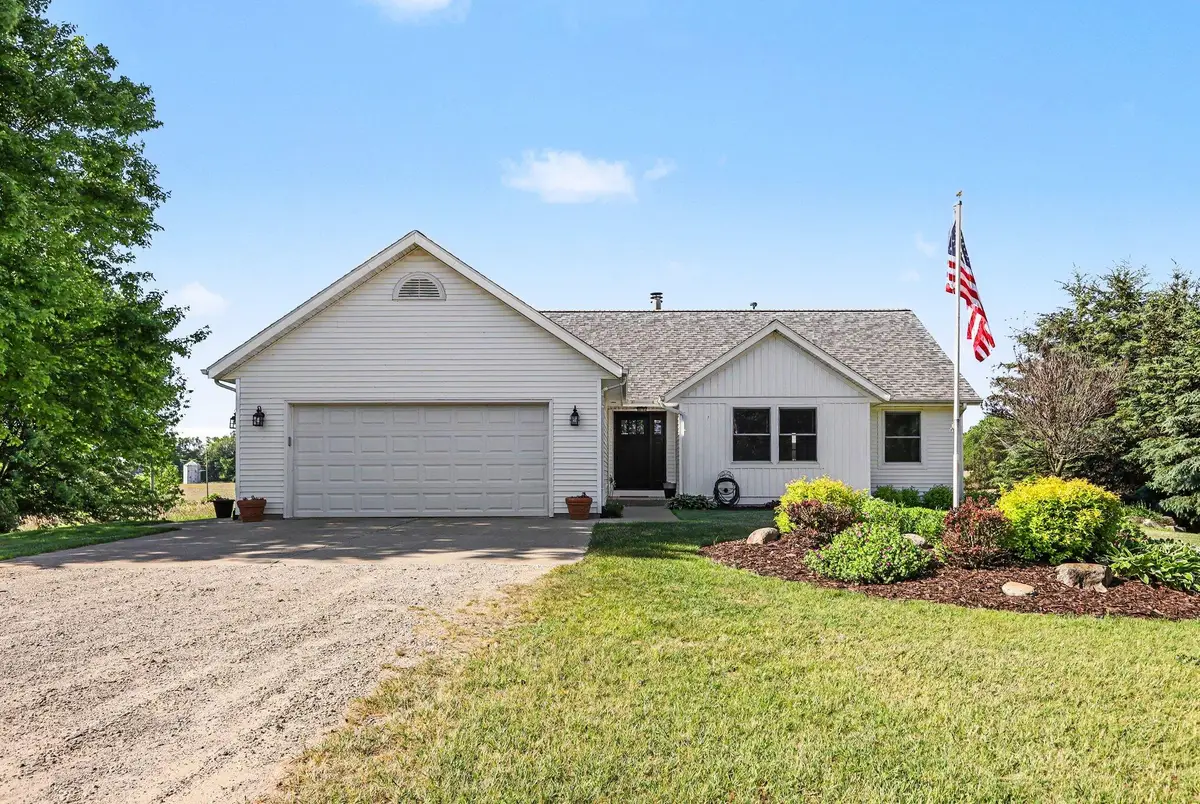 2030 137th Avenue, Dorr, MI 49323 - #1