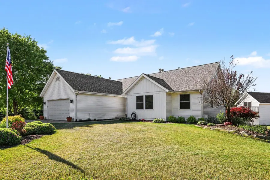 2030 137th Avenue, Dorr, MI 49323 - #2