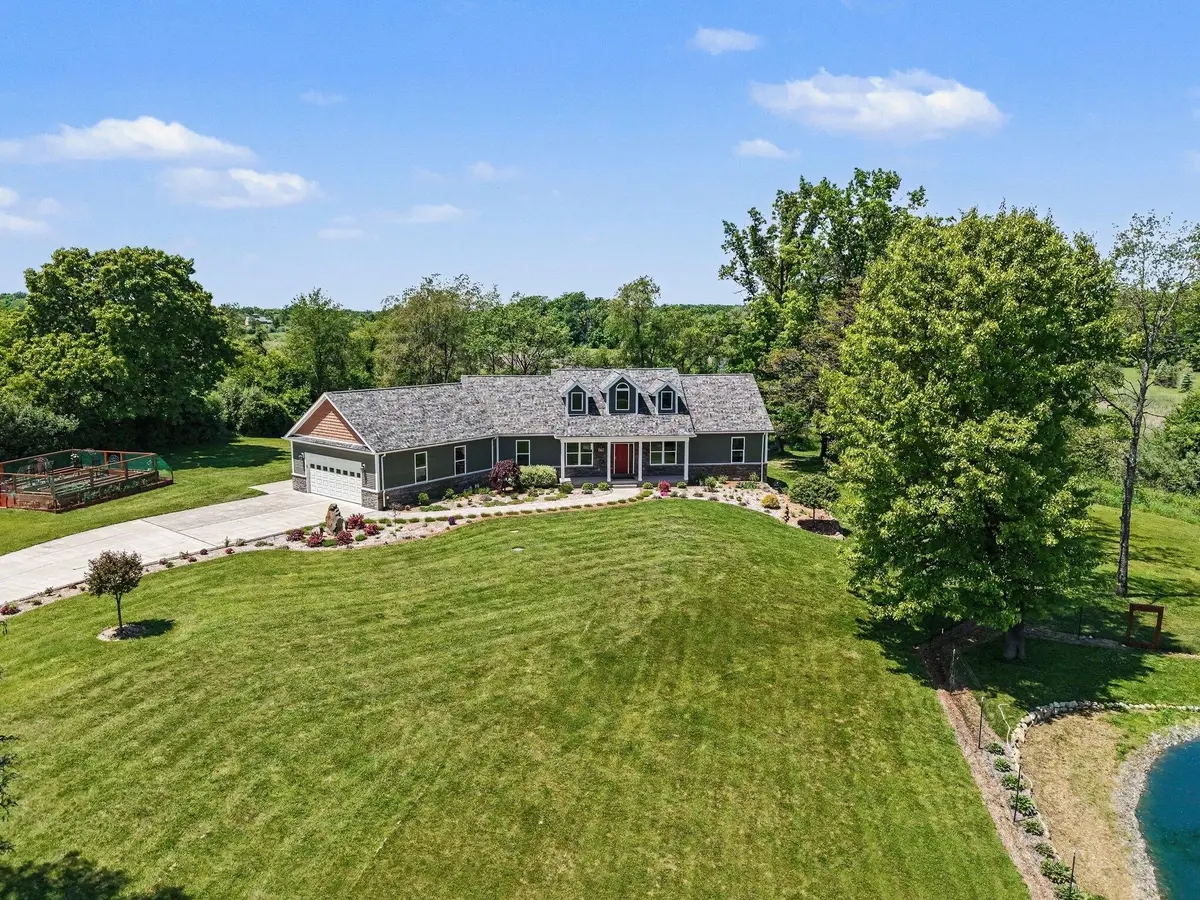 7969 Webster Church Road, Whitmore Lake, MI 48189 - #1