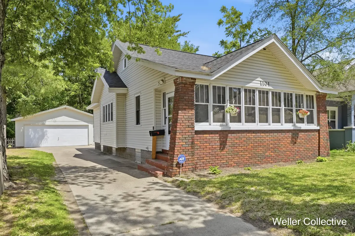 1101 Burton Street Se, Grand Rapids, MI 49507 - #1