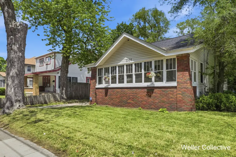 1101 Burton Street Se, Grand Rapids, MI 49507 - #3