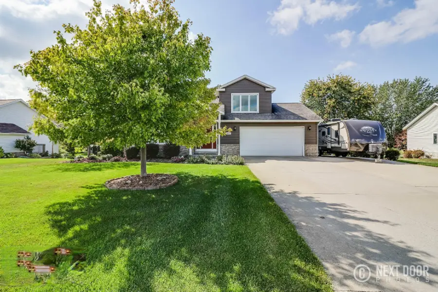 1645 Garden View Drive, Zeeland, MI 49464 - #3