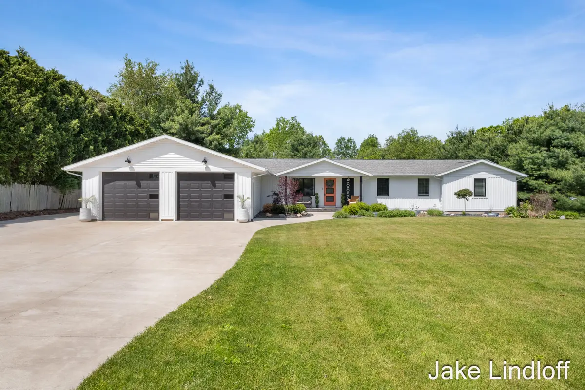 8855 Myers Lake Avenue Ne, Rockford, MI 49341 - #1