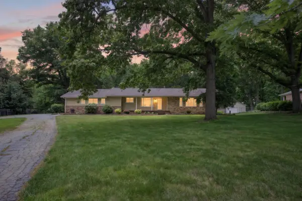 782 Bellflower Drive, Brooklyn, MI 49230
