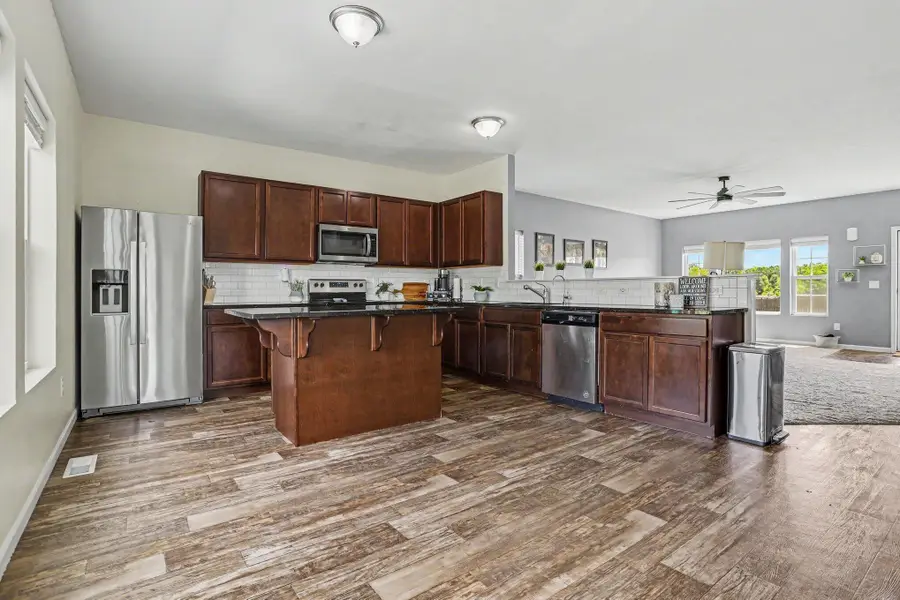 8165 Buck Avenue, Galesburg, MI 49053 - #3