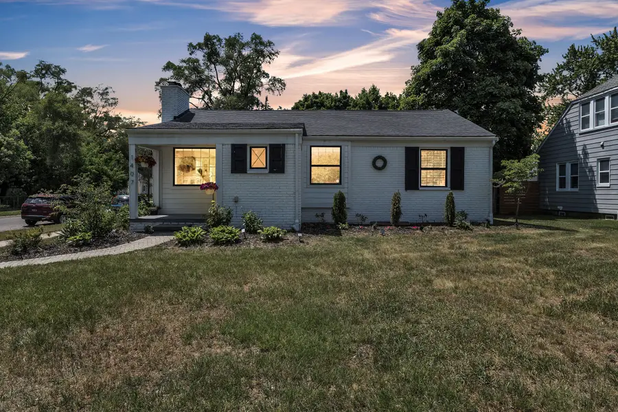 1407 Pinecrest Drive, Ferndale, MI 48220 - #2