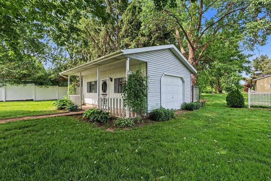 4809 40th Avenue, Hudsonville, MI 49426 - #2