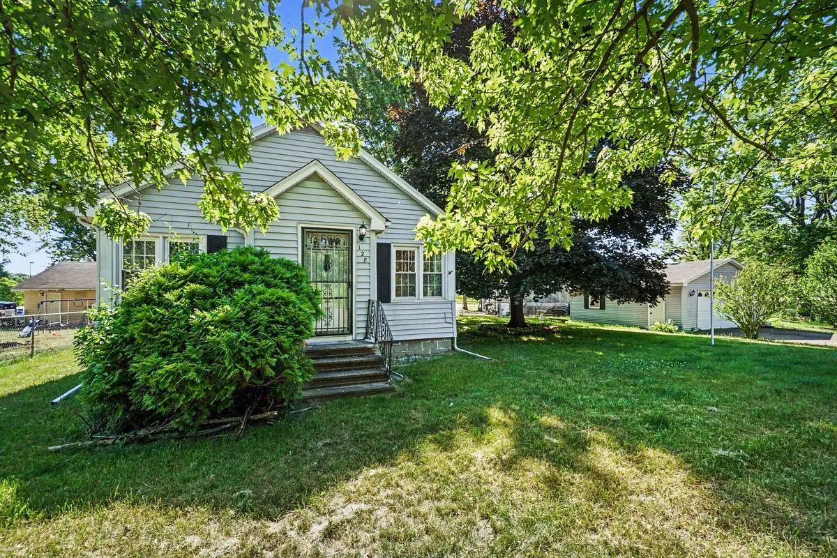 128 Kimball Avenue, Battle Creek, MI 49014 - #1