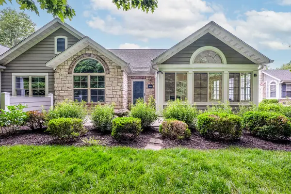 2898 Villa Lane, Benton Harbor, MI 49022