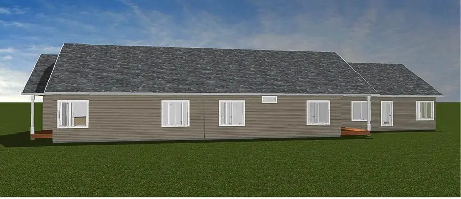 135 Lexington Pointe Drive #8, Niles, MI 49120 - #2