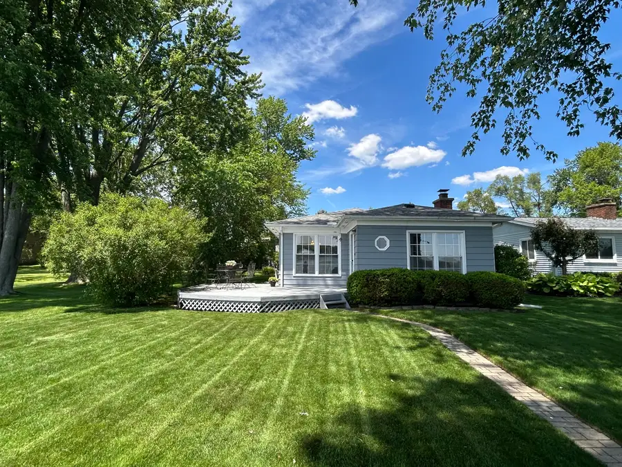 9547 Crestline Drive, Pinckney, MI 48169 - #2