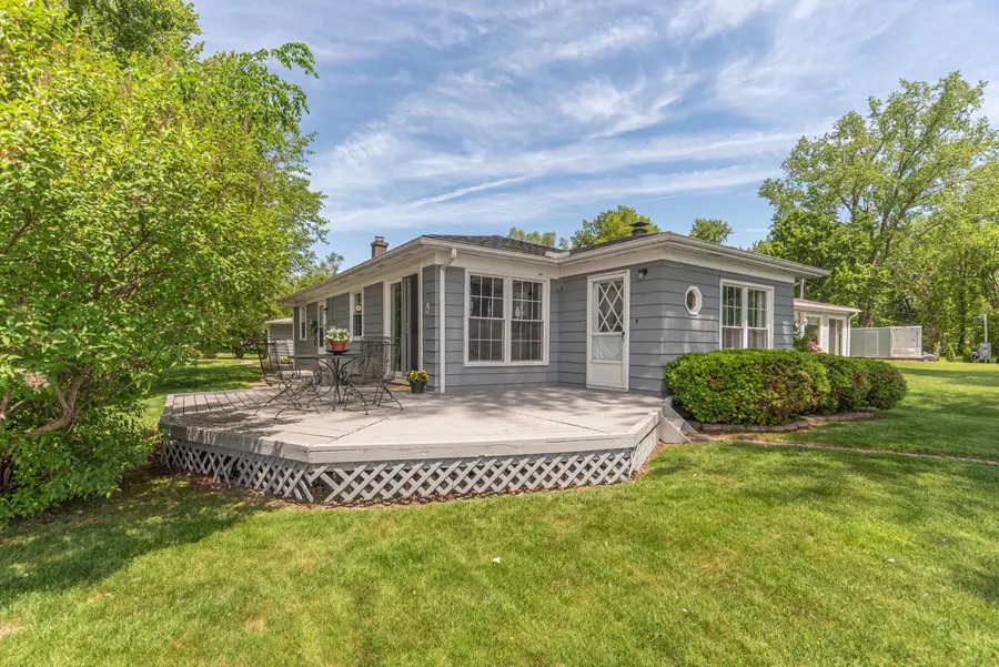 9547 Crestline Drive, Pinckney, MI 48169 - #3