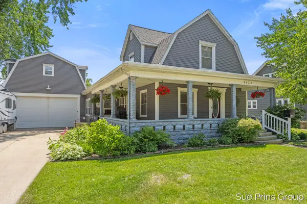 3836 30th Street Sw, Grandville, MI 49418