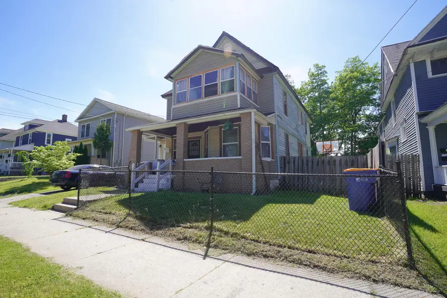827 Geneva Avenue Se, Grand Rapids, MI 49507 - #2
