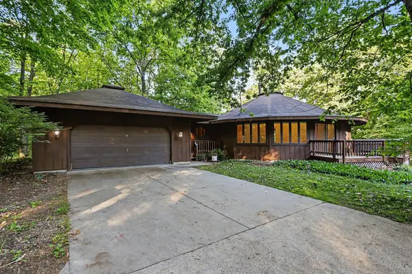 7306 N 37th Street, Richland, MI 49083