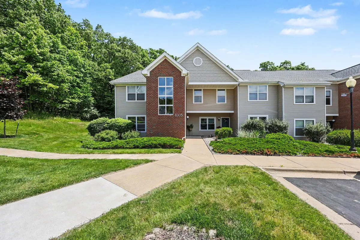 1005 E Duncan Street #1A, Manchester, MI 48158 - #1