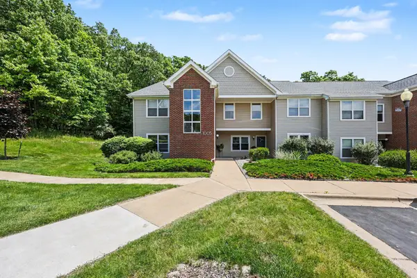 1005 E Duncan Street #1A, Manchester, MI 48158