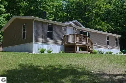 5088 Buck Road, Williamsburg, MI 49690