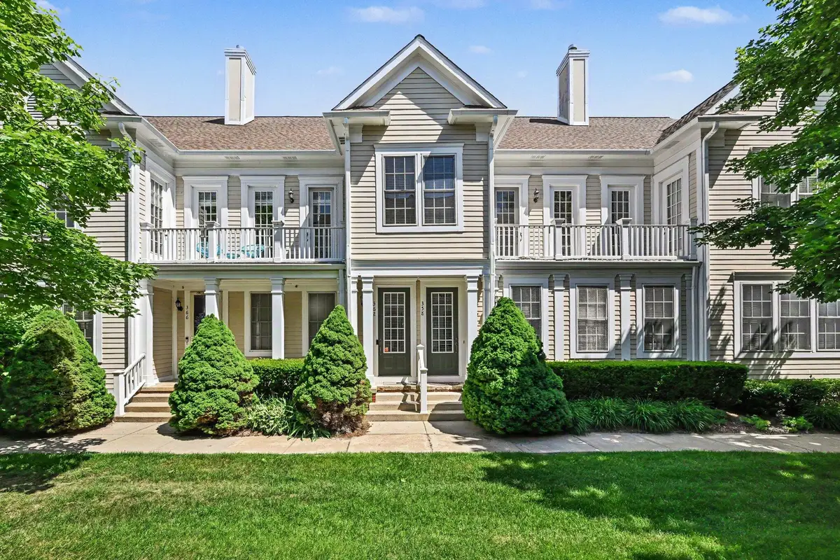 362 Constitution Street, Canton, MI 48188 - #1
