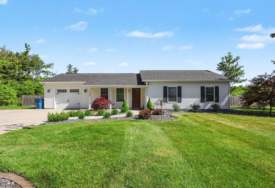 786 Judson Road, Norton Shores, MI 49456 - #2