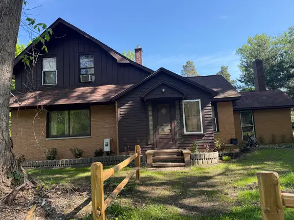 2922 N Ionia Road, Vermontville, MI 49096