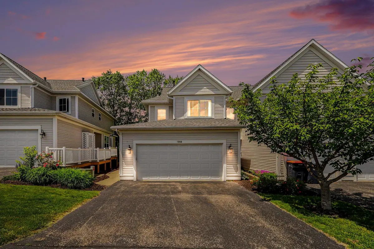 1088 Cobblestone Road, Holland, MI 49423 - #1