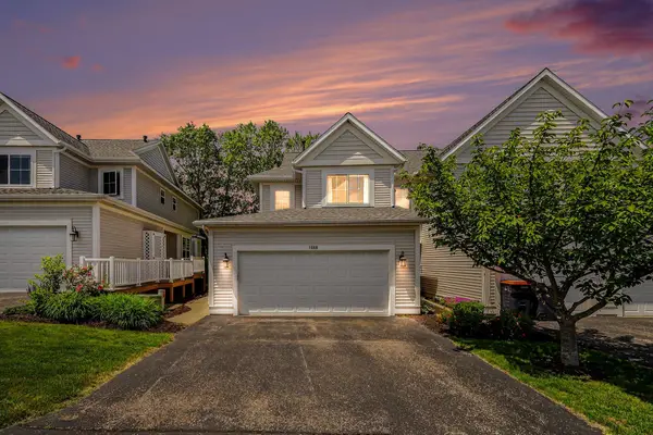 1088 Cobblestone Road, Holland, MI 49423