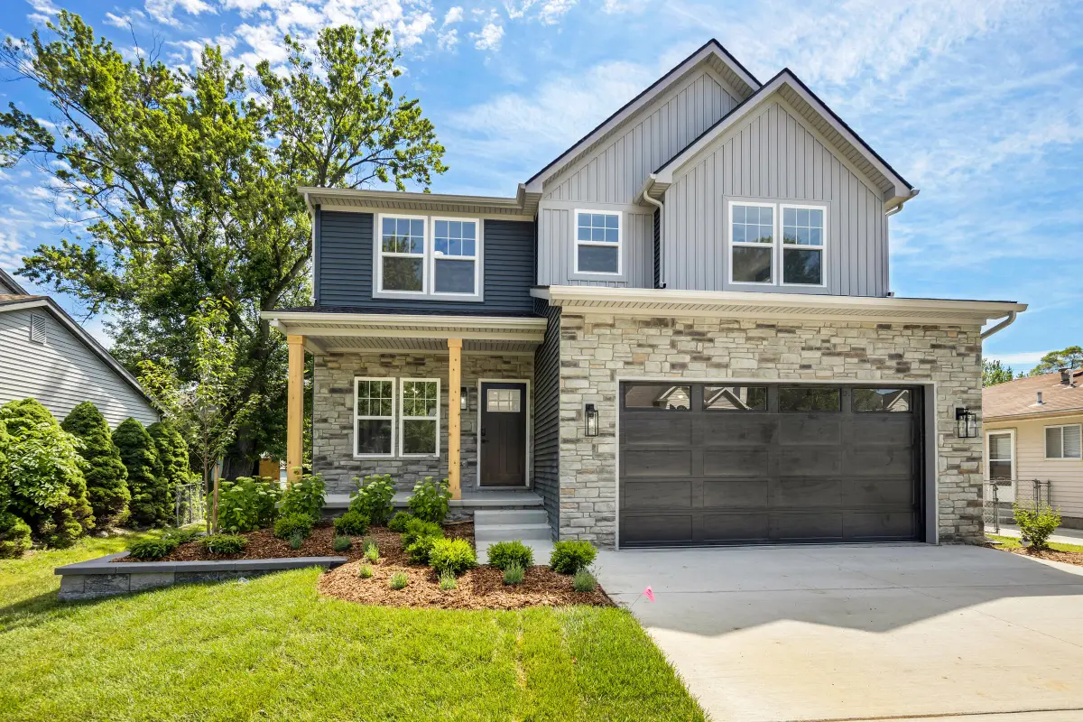 8830 Northern Avenue, Plymouth, MI 48170 - #1
