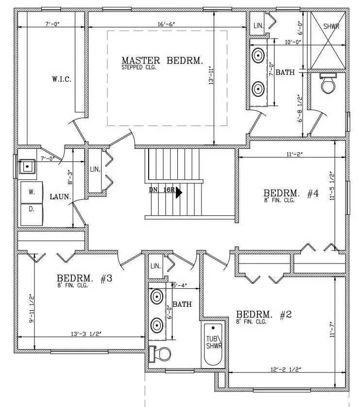 8830 Northern Avenue, Plymouth, MI 48170 - #3