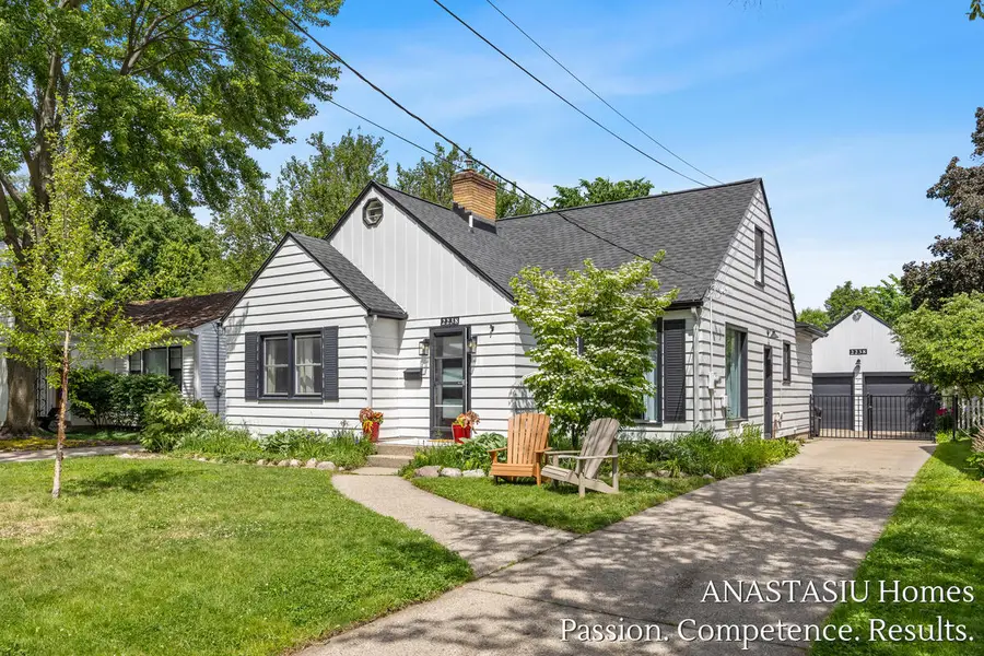 2238 Godwin Avenue Se, Grand Rapids, MI 49507 - #2