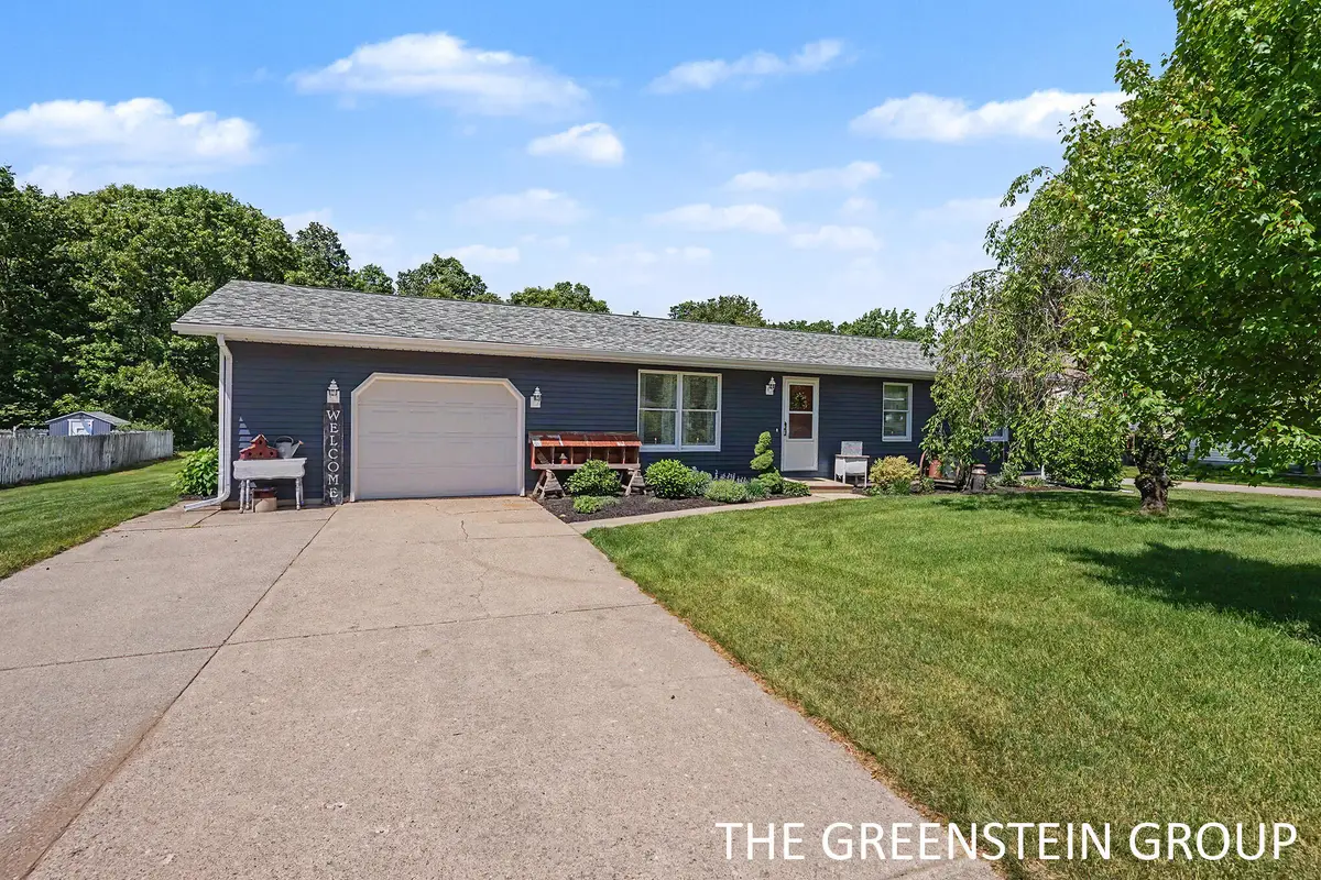 15949 Brucker Street, Grand Haven, MI 49417 - #1