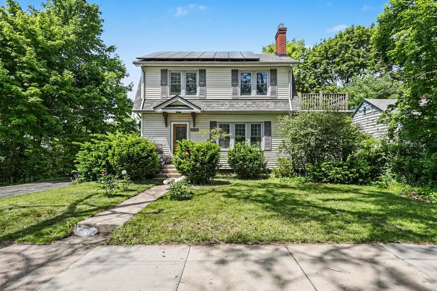 906 Pauline Boulevard, Ann Arbor, MI 48103 - #2