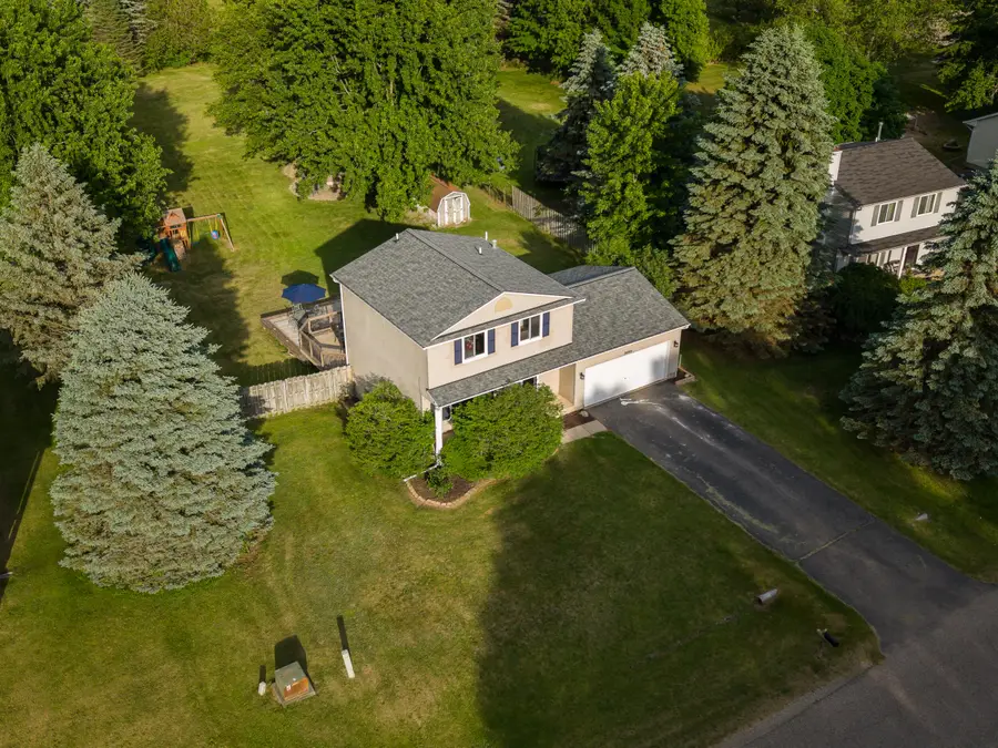9460 Wildwood Lake Drive, Whitmore Lake, MI 48189 - #3