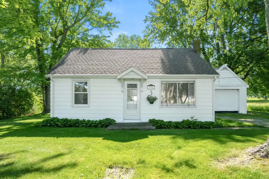10561 Baldwin Road, Bridgman, MI 49106 - #2