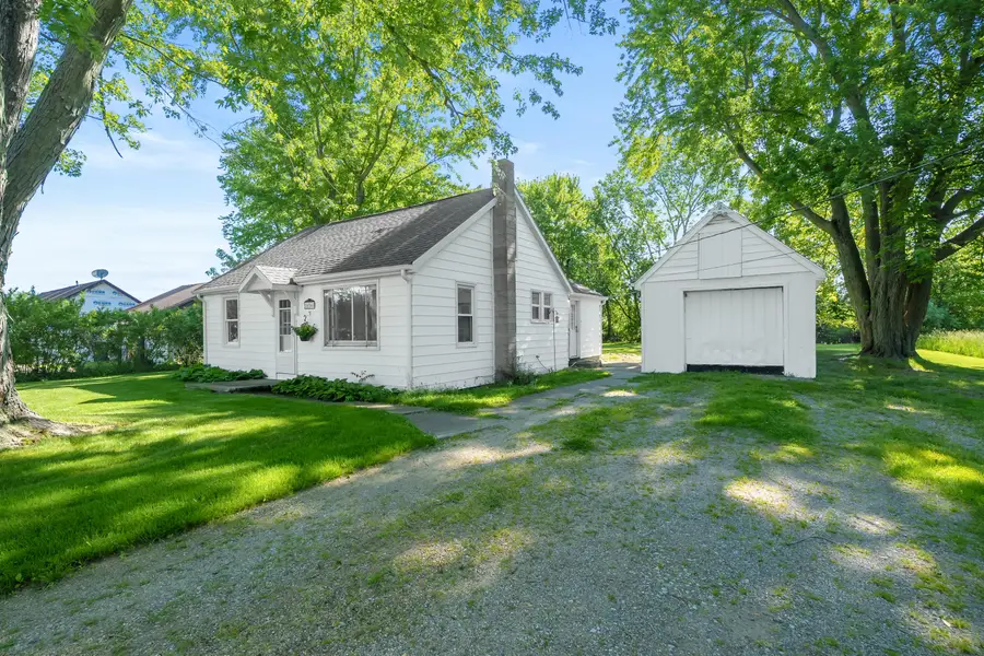 10561 Baldwin Road, Bridgman, MI 49106 - #3
