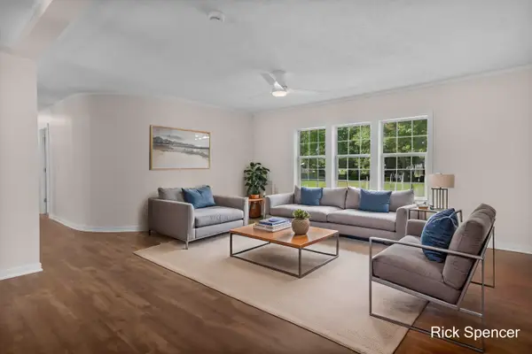 3321 Babylon Road, Allegan, MI 49010