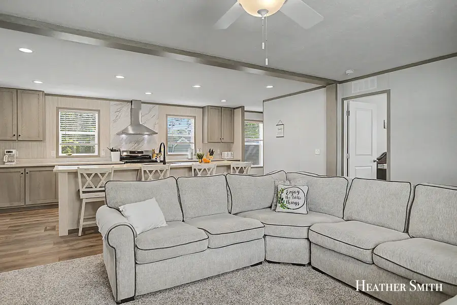1285 Ashbrook Street Ne, Belmont, MI 49306 - #2
