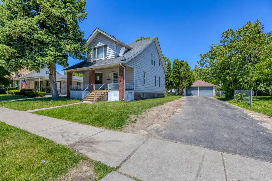 7359 Engleman Avenue, Center Line, MI 48015 - #2