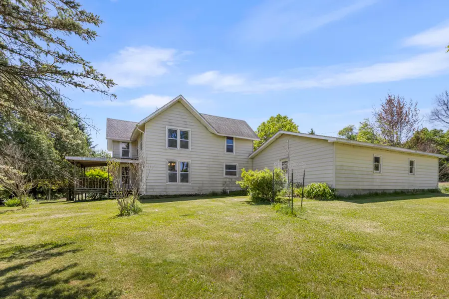 7500 Bilby Road, Jerome, MI 49249 - #2