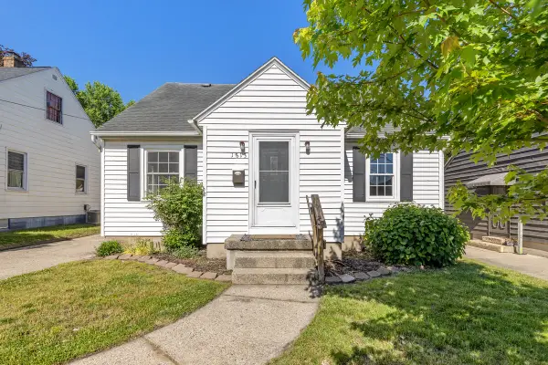 1813 Blandford Avenue Sw, Wyoming, MI 49519