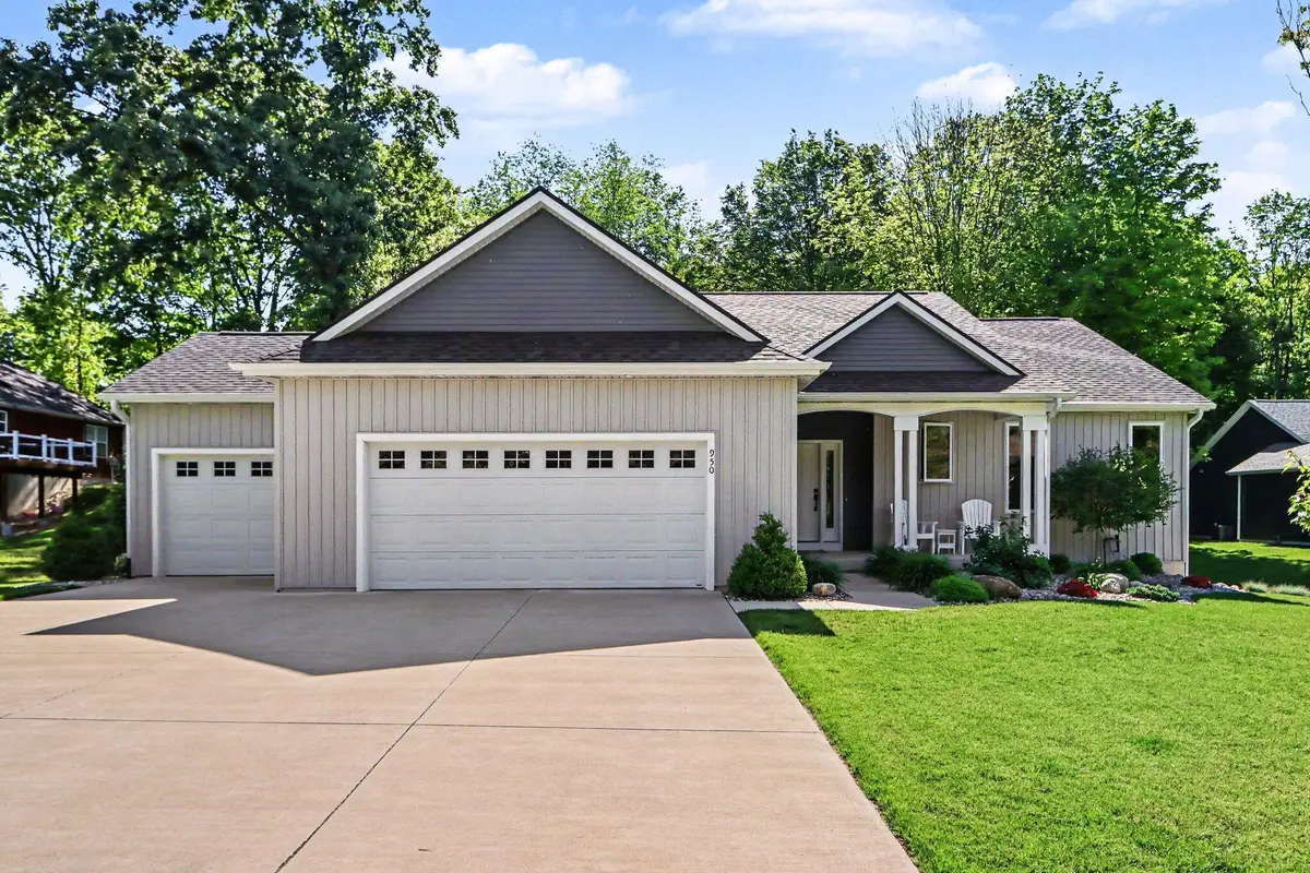 950 Doolittle Court, Kalamazoo, MI 49009 - #1
